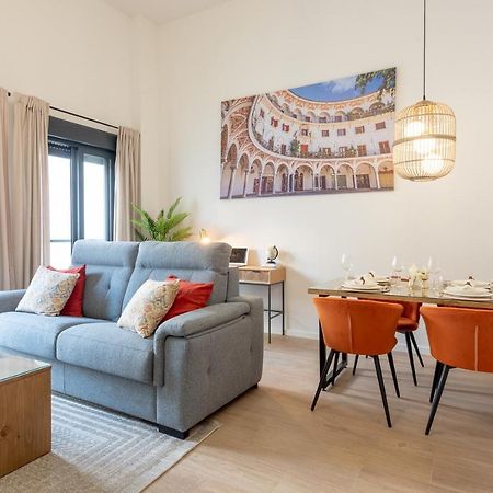 Hommyhome San Bartolome Sevilla Dış mekan fotoğraf
