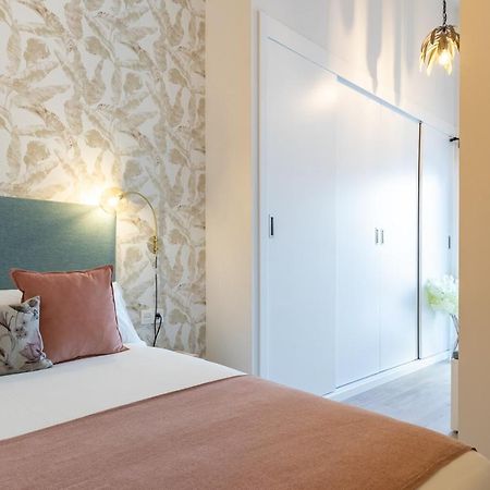Hommyhome San Bartolome Sevilla Dış mekan fotoğraf