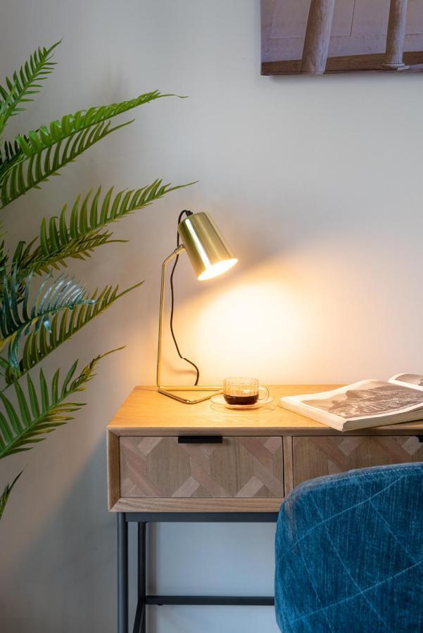 Hommyhome San Bartolome Sevilla Dış mekan fotoğraf