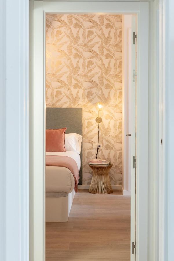 Hommyhome San Bartolome Sevilla Dış mekan fotoğraf