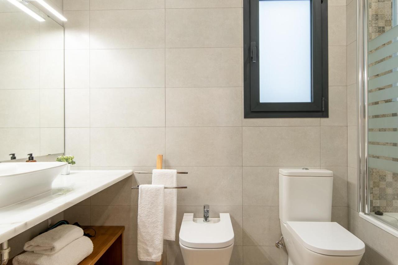 Hommyhome San Bartolome Sevilla Dış mekan fotoğraf