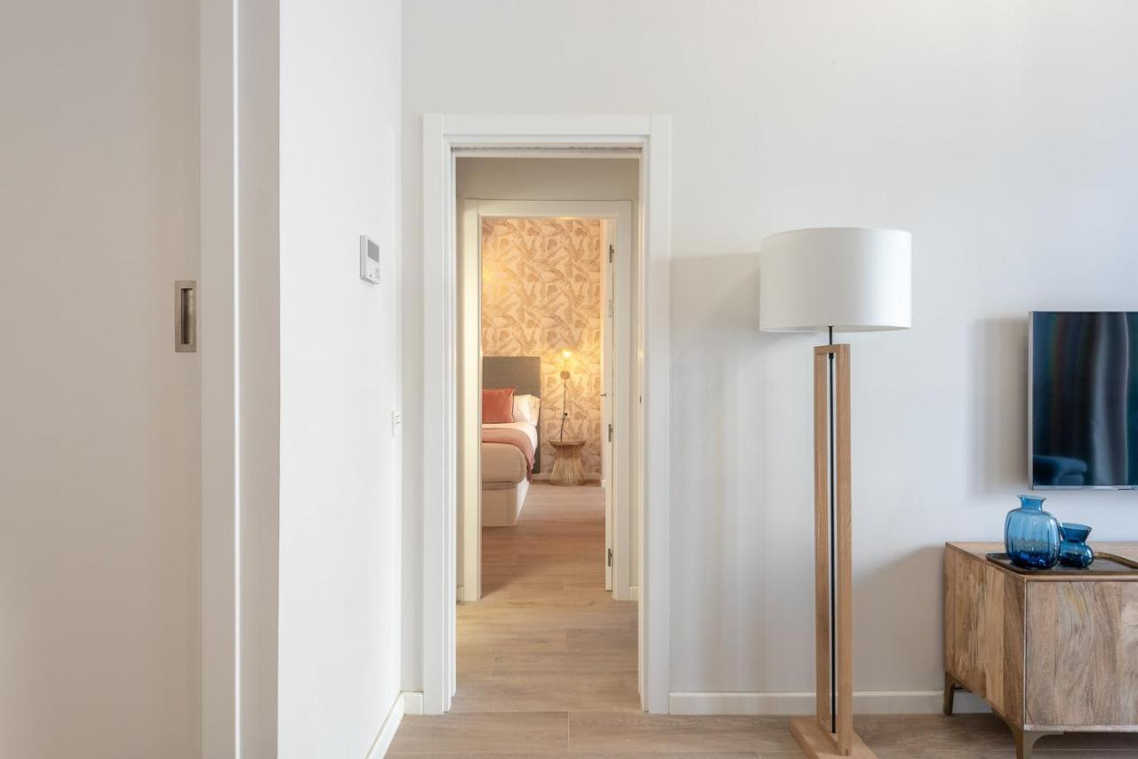 Hommyhome San Bartolome Sevilla Dış mekan fotoğraf