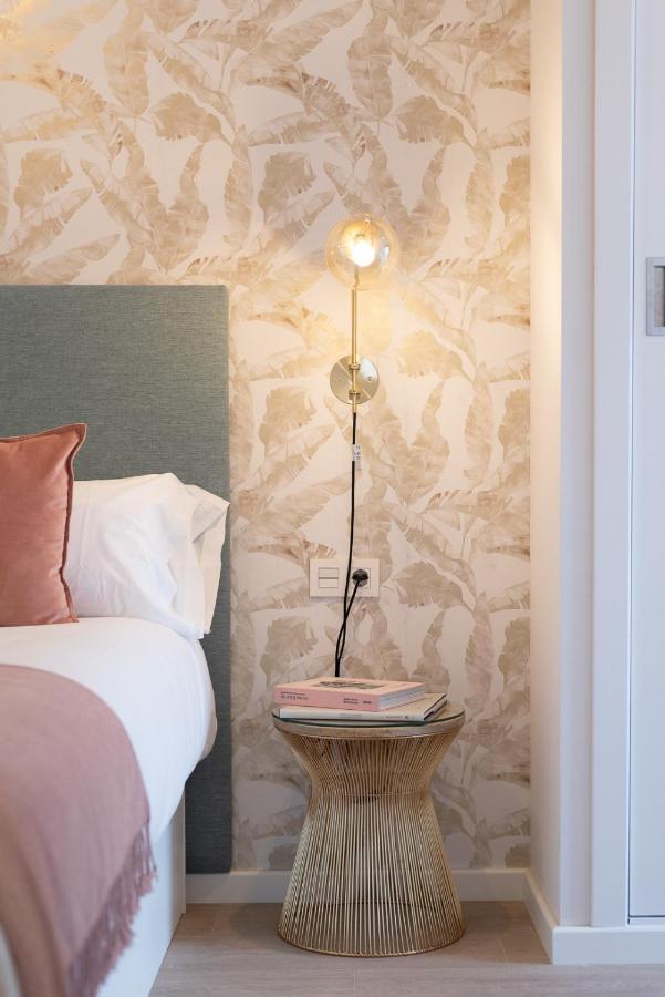 Hommyhome San Bartolome Sevilla Dış mekan fotoğraf