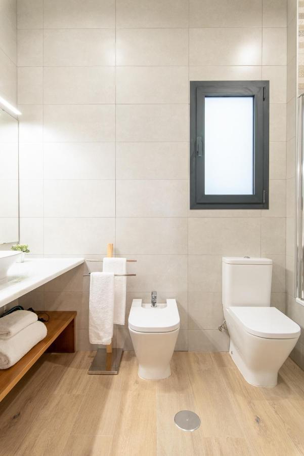 Hommyhome San Bartolome Sevilla Dış mekan fotoğraf