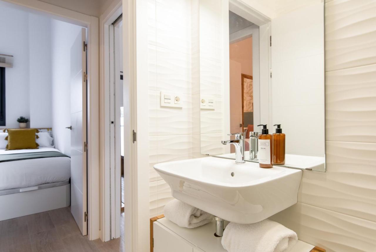 Hommyhome San Bartolome Sevilla Dış mekan fotoğraf