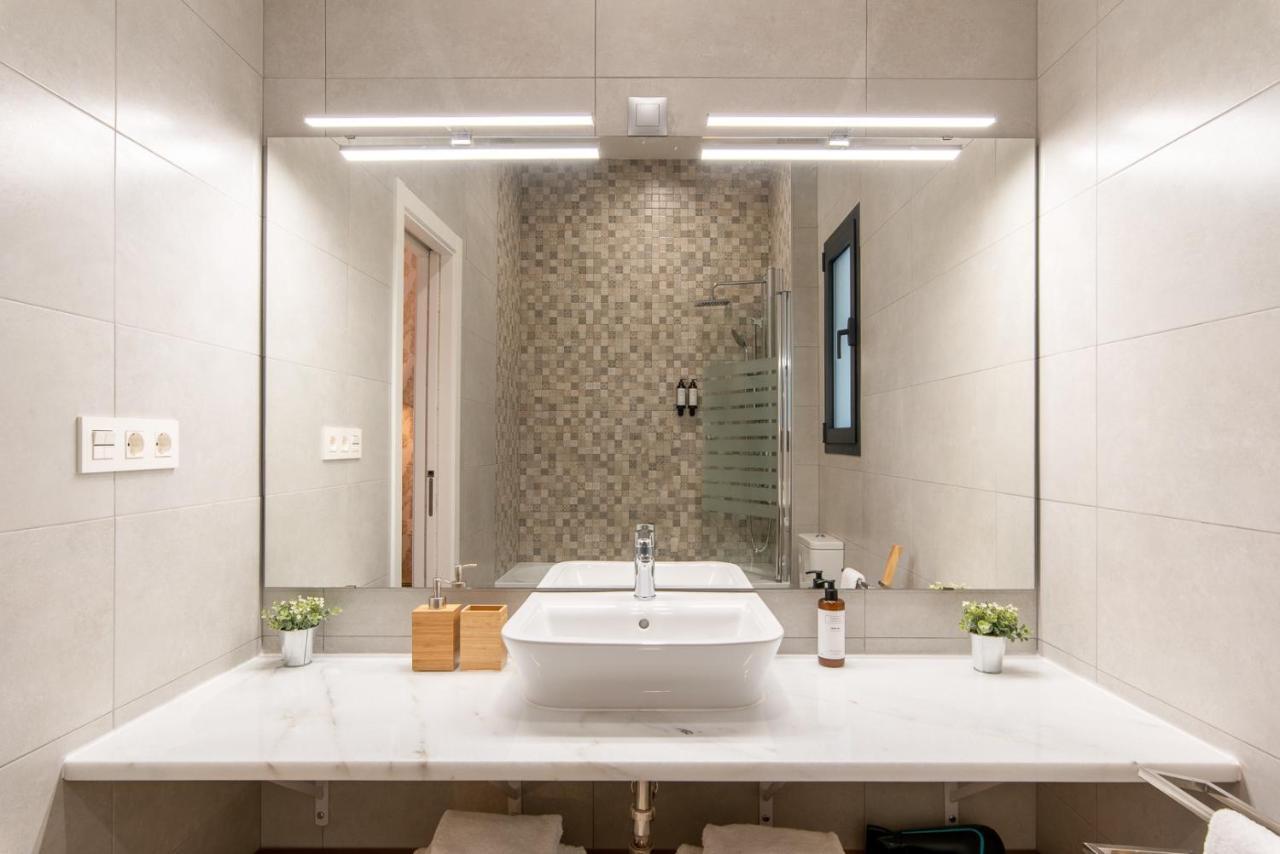 Hommyhome San Bartolome Sevilla Dış mekan fotoğraf
