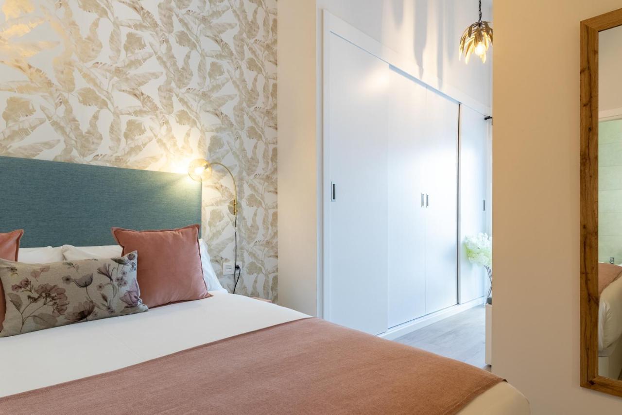 Hommyhome San Bartolome Sevilla Dış mekan fotoğraf