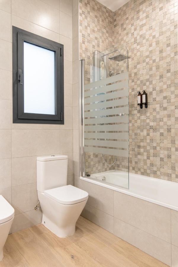 Hommyhome San Bartolome Sevilla Dış mekan fotoğraf