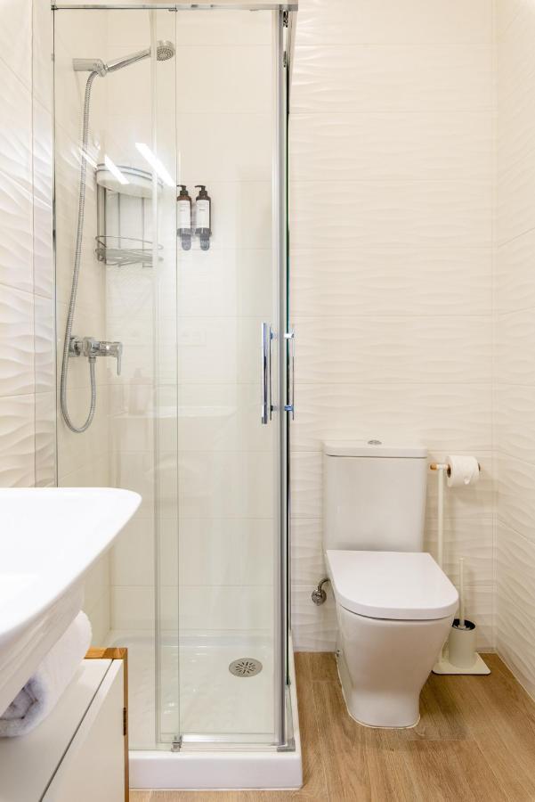 Hommyhome San Bartolome Sevilla Dış mekan fotoğraf