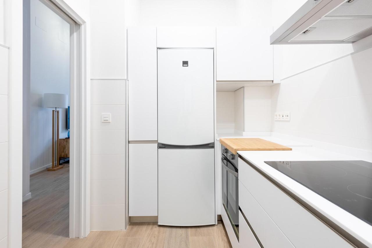 Hommyhome San Bartolome Sevilla Dış mekan fotoğraf
